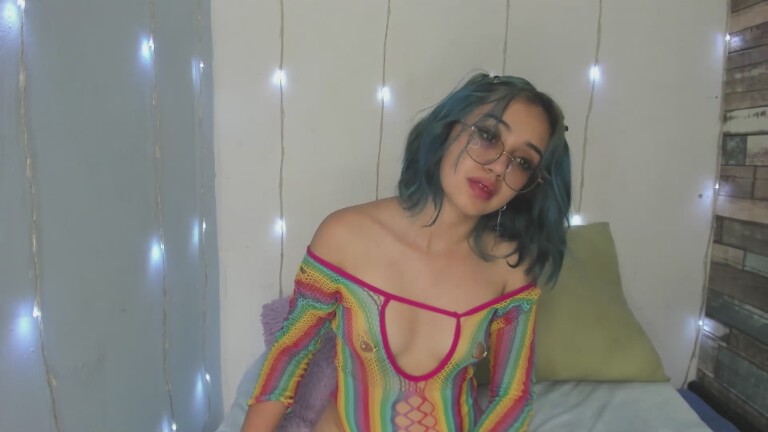 Freya_Fairy_Blue's Streamate show and profile