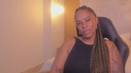 AyanaBrown's Streamate show and profile
