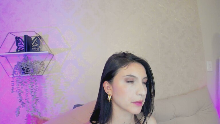 missigirll's Streamate show and profile