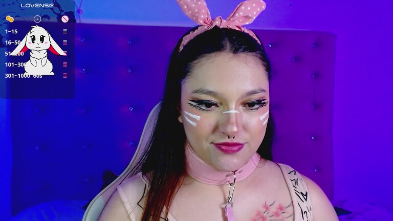 soyyuky's Streamate show and profile