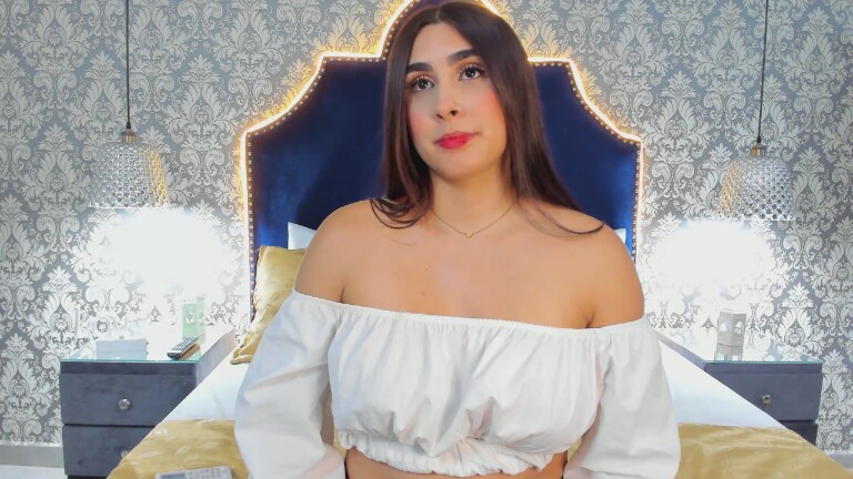 SamantaBlair's Streamate show and profile