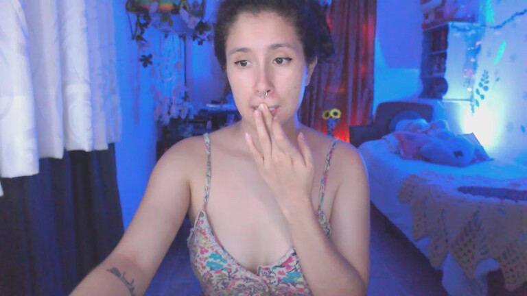 Nathcutegirl's Streamate show and profile