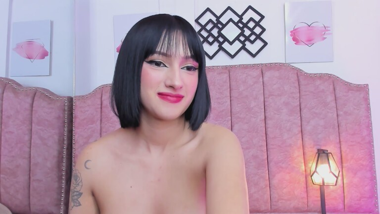 antonellahyde23's Streamate show and profile