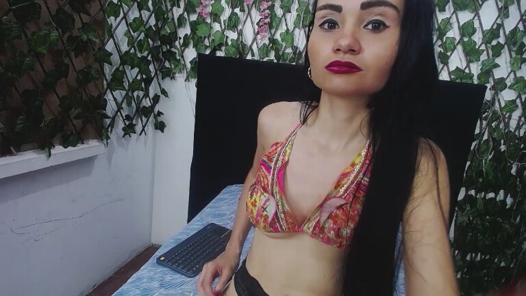 VioletaCooper21's Streamate show and profile