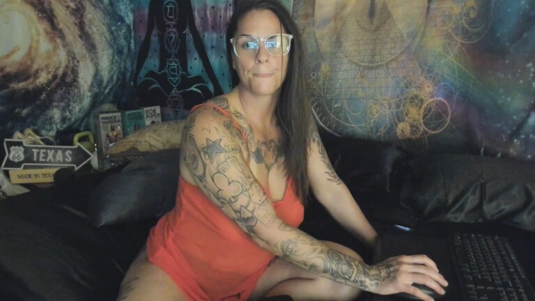 Ladyluvxo's Streamate show and profile