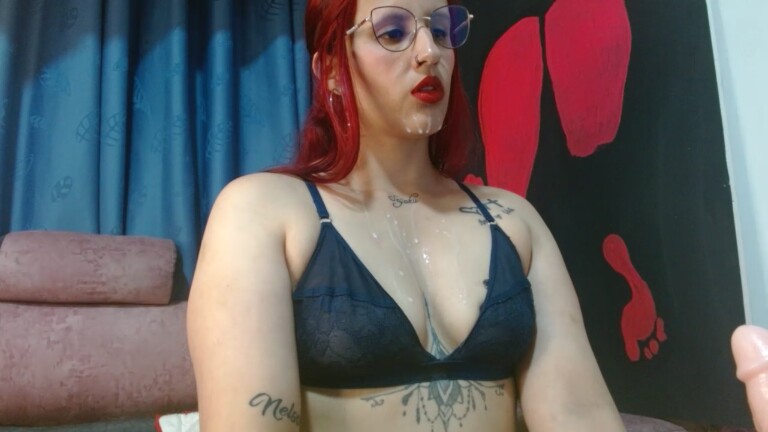 Hanna_Banks's Streamate show and profile