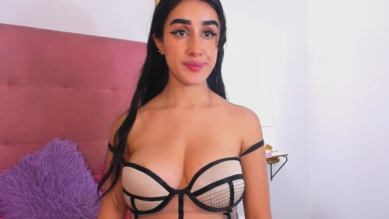 AngieeMorgan's Streamate show and profile