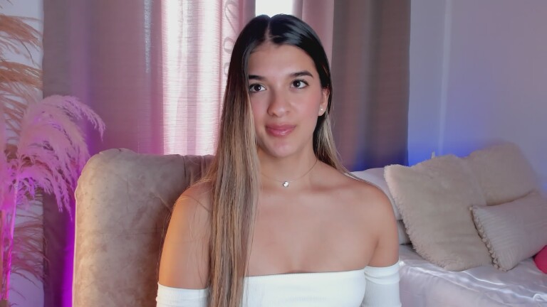 SofiaCrouchss's Streamate show and profile