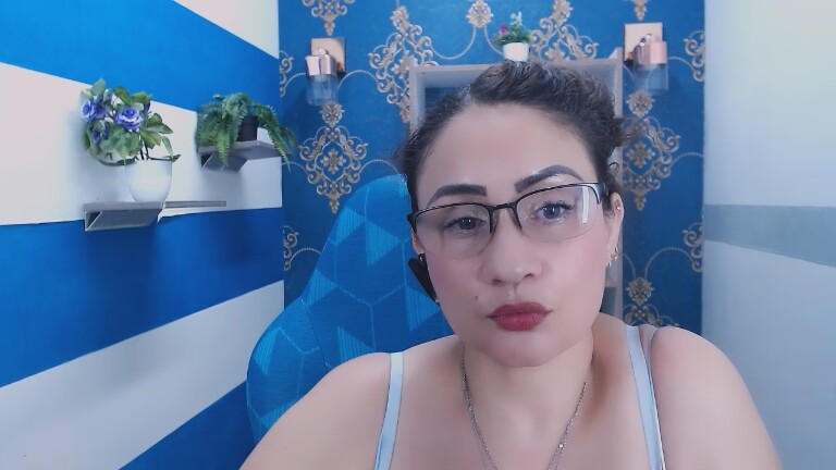 AmelieeBakerr's Streamate show and profile