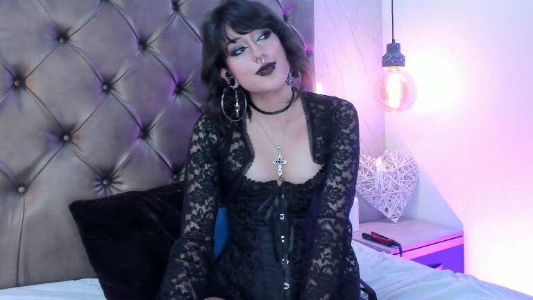 MagneticLia's Streamate show and profile