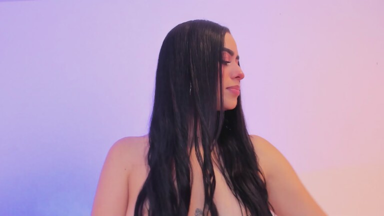 BlueCher's Streamate show and profile