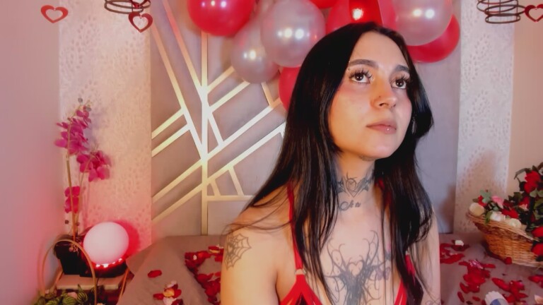 GabyMathewss's Streamate show and profile