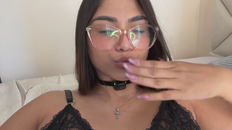 AnaWillsson's Streamate show and profile