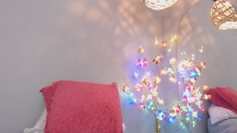 ThayssaRoss's Streamate show and profile