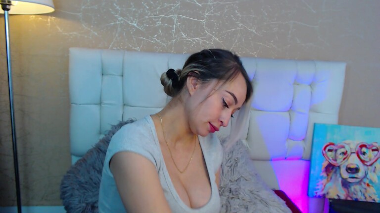 EnglaDream's Streamate show and profile