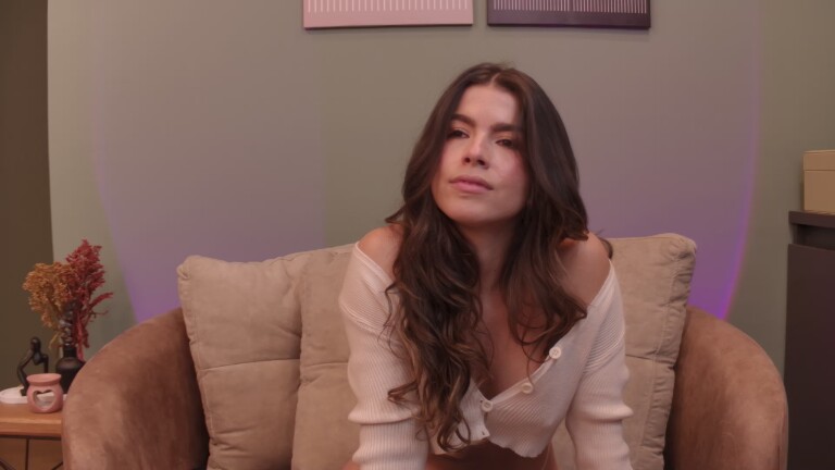 AliceLujan's Streamate show and profile