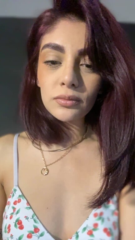 BrianaWells's Streamate show and profile