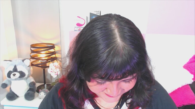 EmmaLush's Streamate show and profile