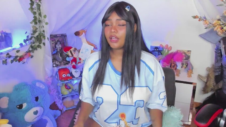 AngelDusstt's Streamate show and profile