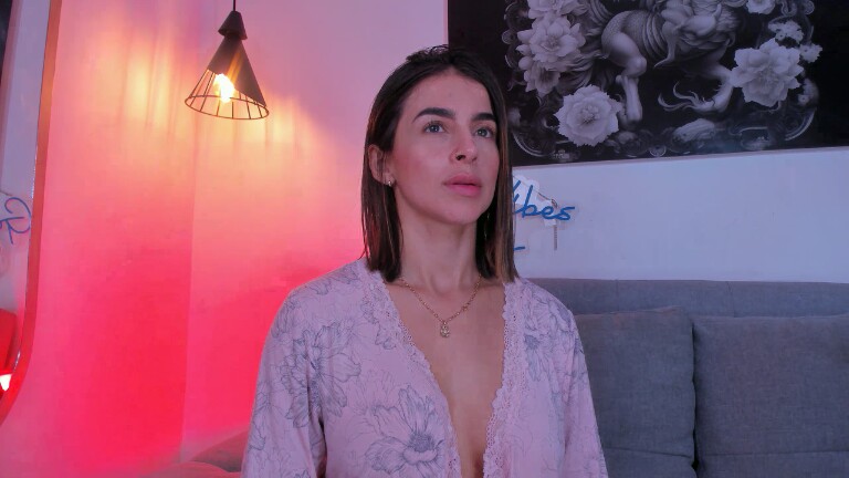 MacarenaEscobar27's Streamate show and profile
