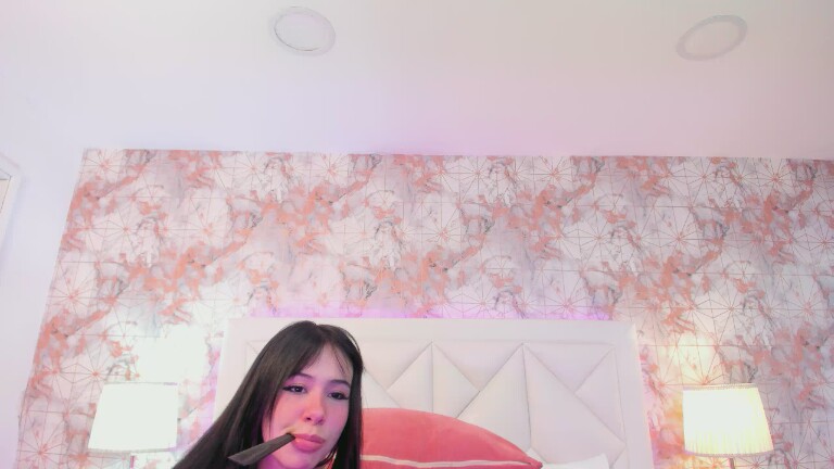 AriiaTyler's Streamate show and profile