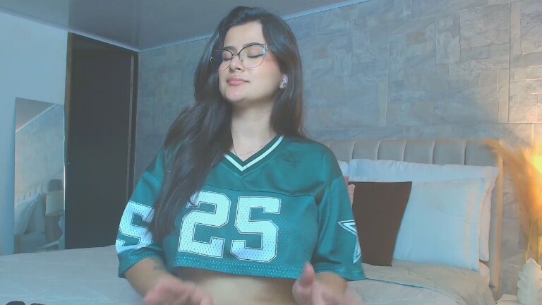 SofiaCipriani's Streamate show and profile