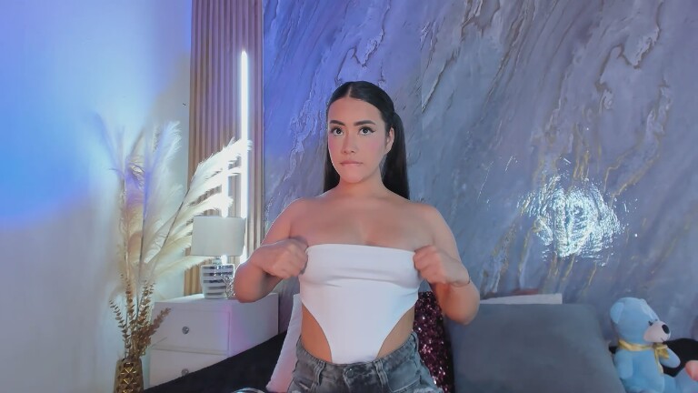 VioletGomez's Streamate show and profile