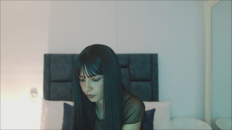 RayleWilliss's Streamate show and profile