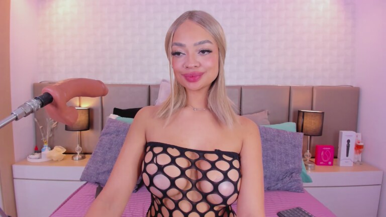 Anna_Jenssen's Streamate show and profile