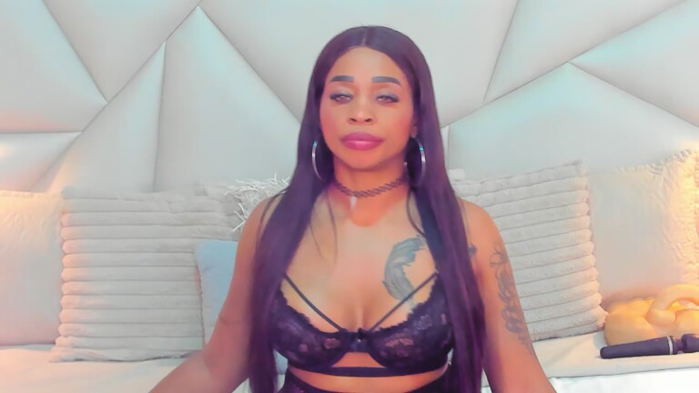TyraaLambert's Streamate show and profile