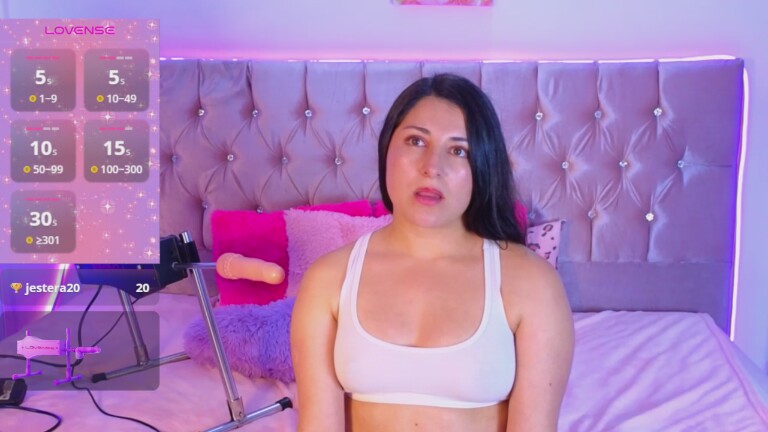 eimycute21's Streamate show and profile