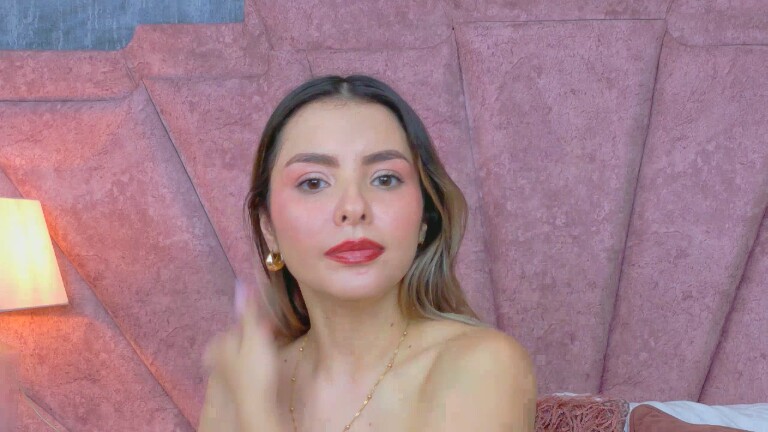 Grethasounders's Streamate show and profile