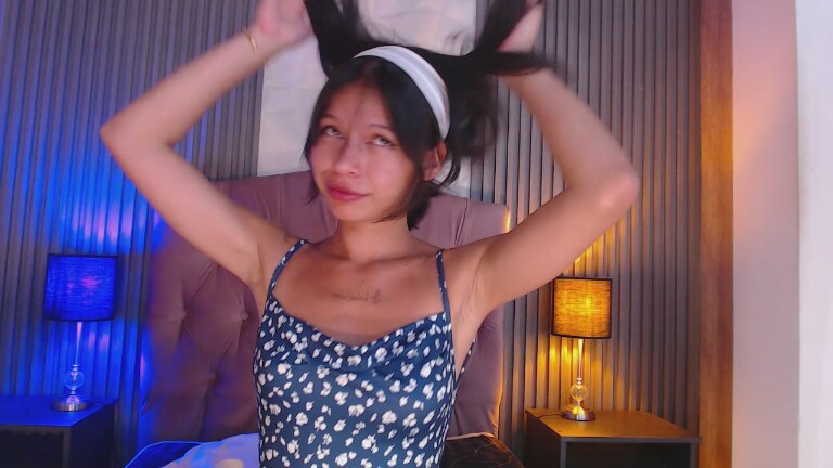 TATTYWILSON's Streamate show and profile