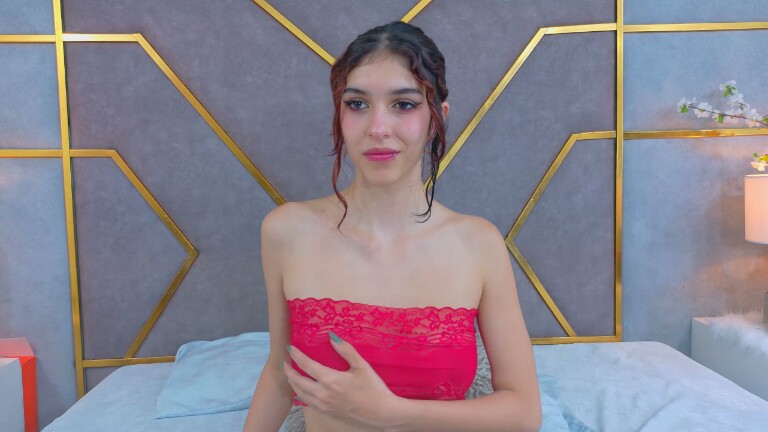 CarlaValmont's Streamate show and profile