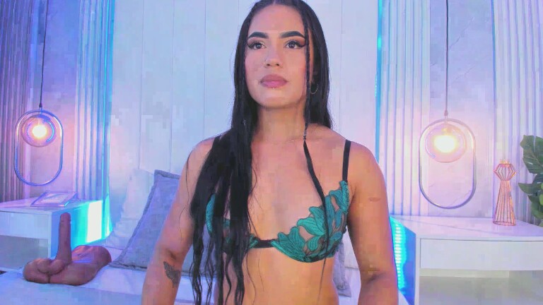 ScarletClark's Streamate show and profile