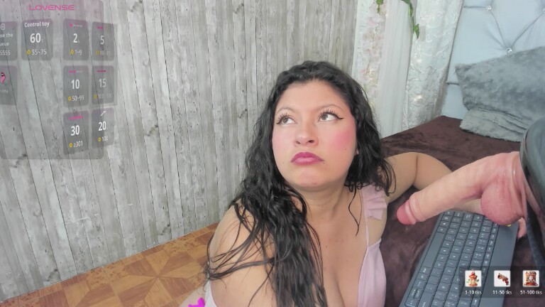 Rachel_new's Streamate show and profile