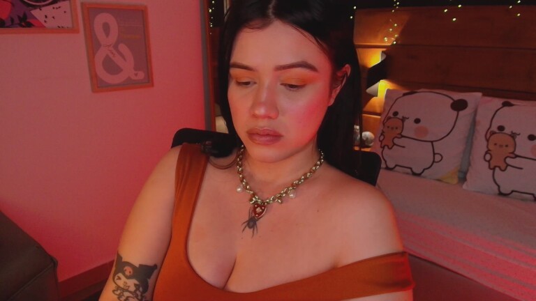 HannaKimura's Streamate show and profile