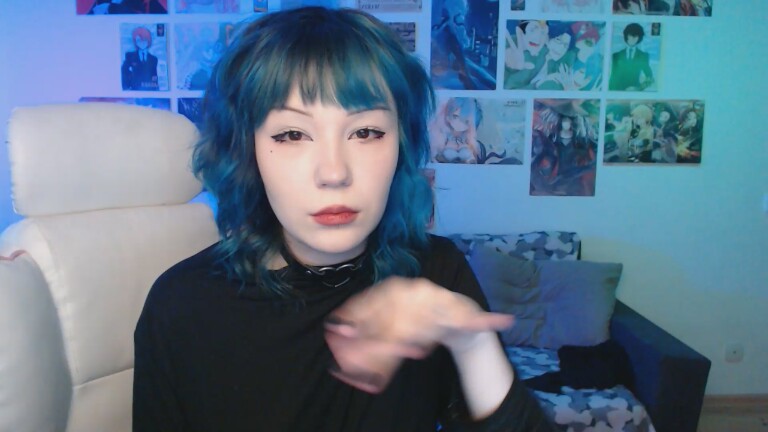 Minatyan18's Streamate show and profile