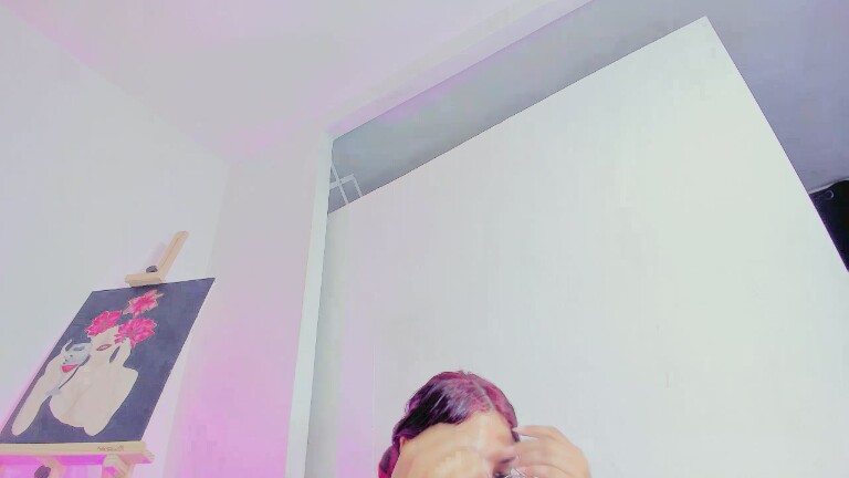 ValeryMoss's Streamate show and profile