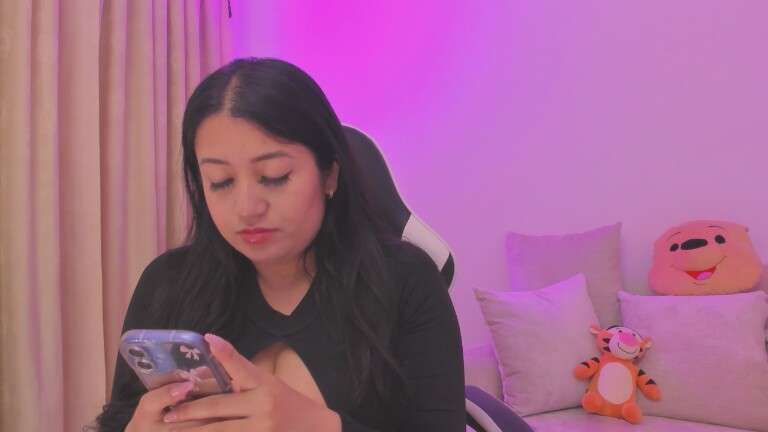 ShanelTaylor's Streamate show and profile