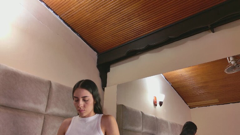 SophiaGadet's Streamate show and profile