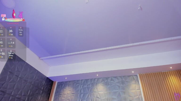 charlotteewhitee's Streamate show and profile