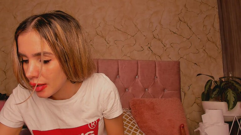 Ana_Saenz's Streamate show and profile