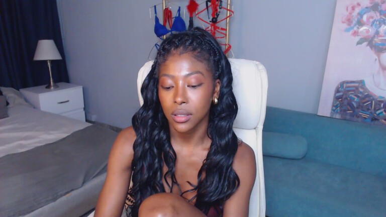 Alikams's Streamate show and profile