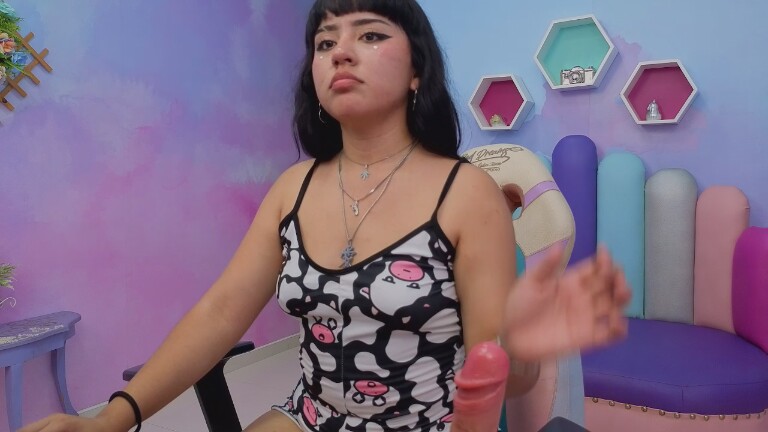 Kat_Ross's Streamate show and profile