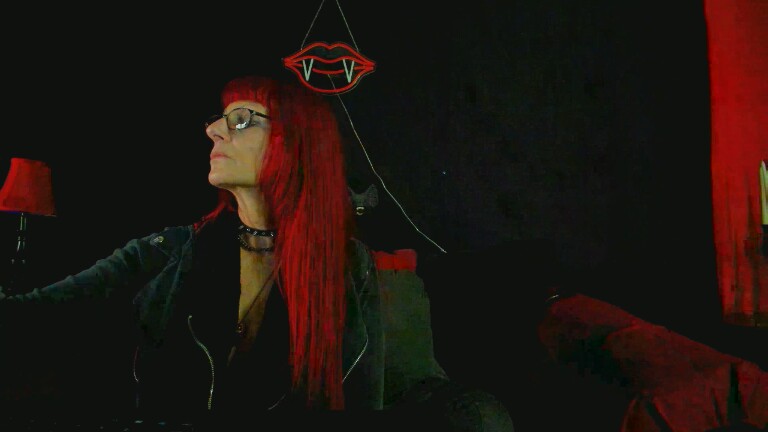 mistressmidnight's Streamate show and profile