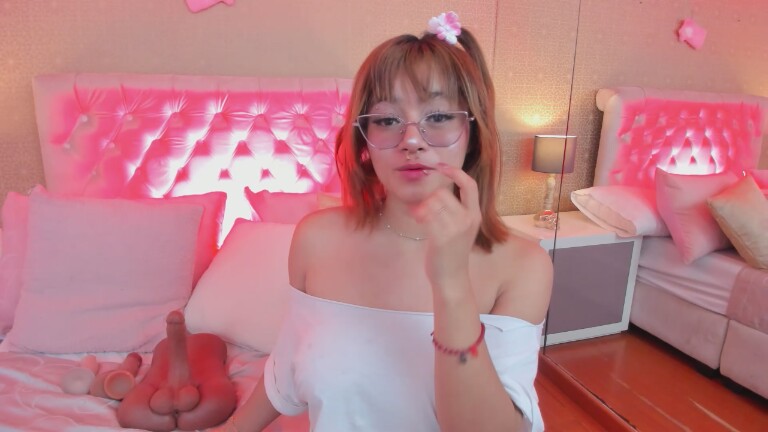 AnitaVega's Streamate show and profile