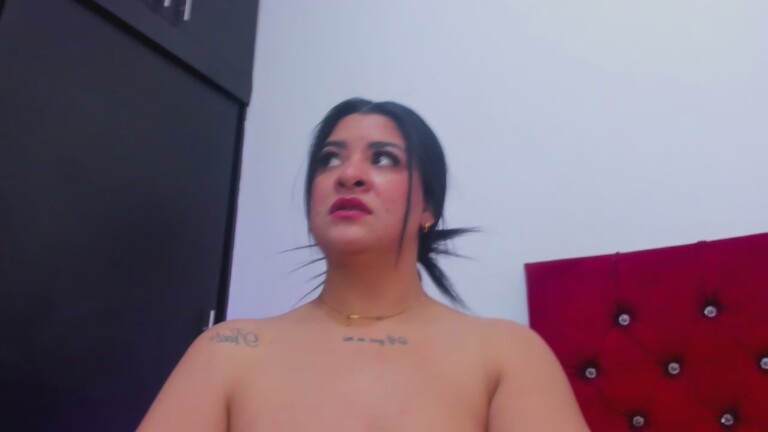 PrettyRashel's Streamate show and profile