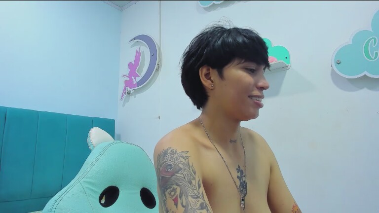 ivyheat777's Streamate show and profile