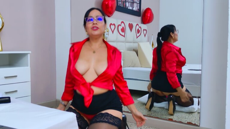 TamaraFoxy's Streamate show and profile